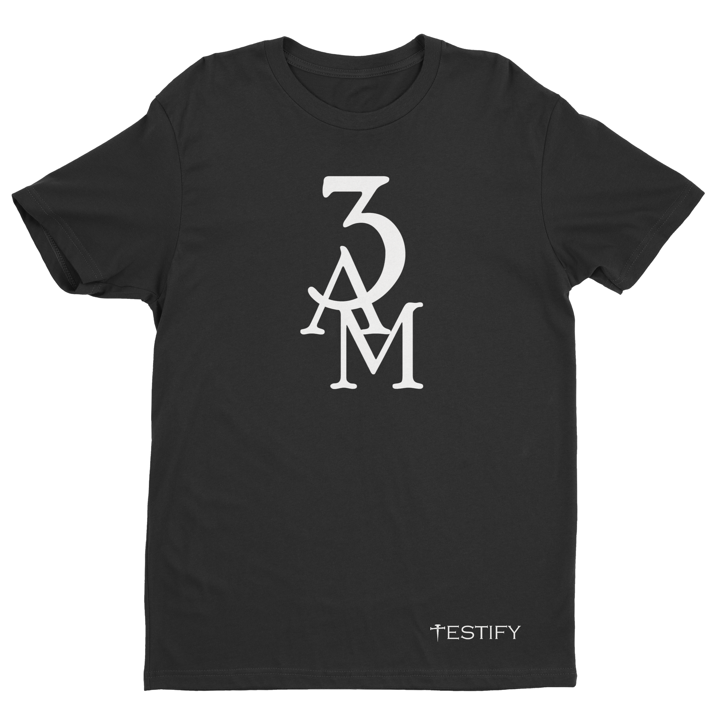 3AM Signature LOGO T-Shirt
