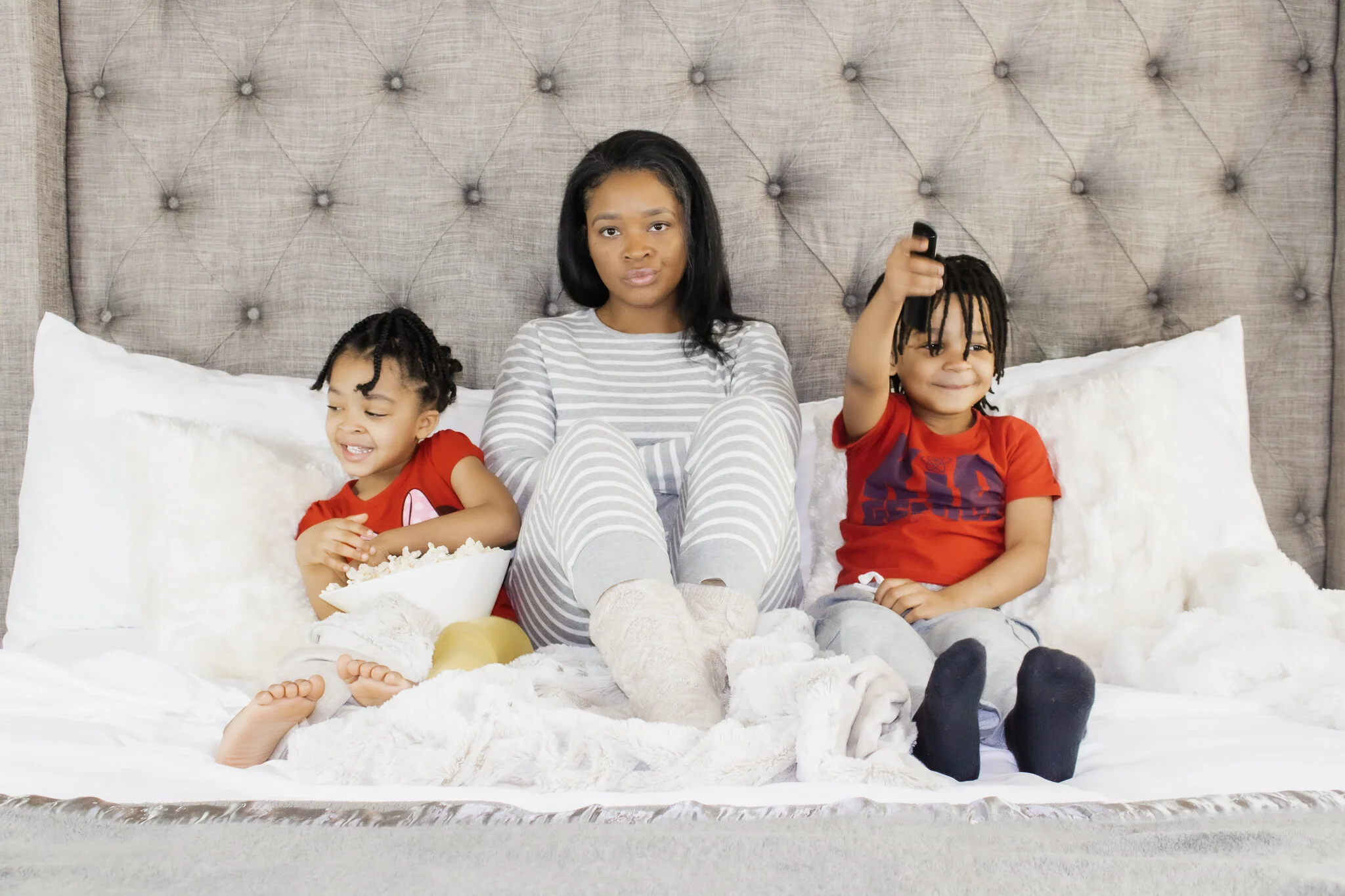 Cry it out. Then Work it out : Developing Healthy Coping skills