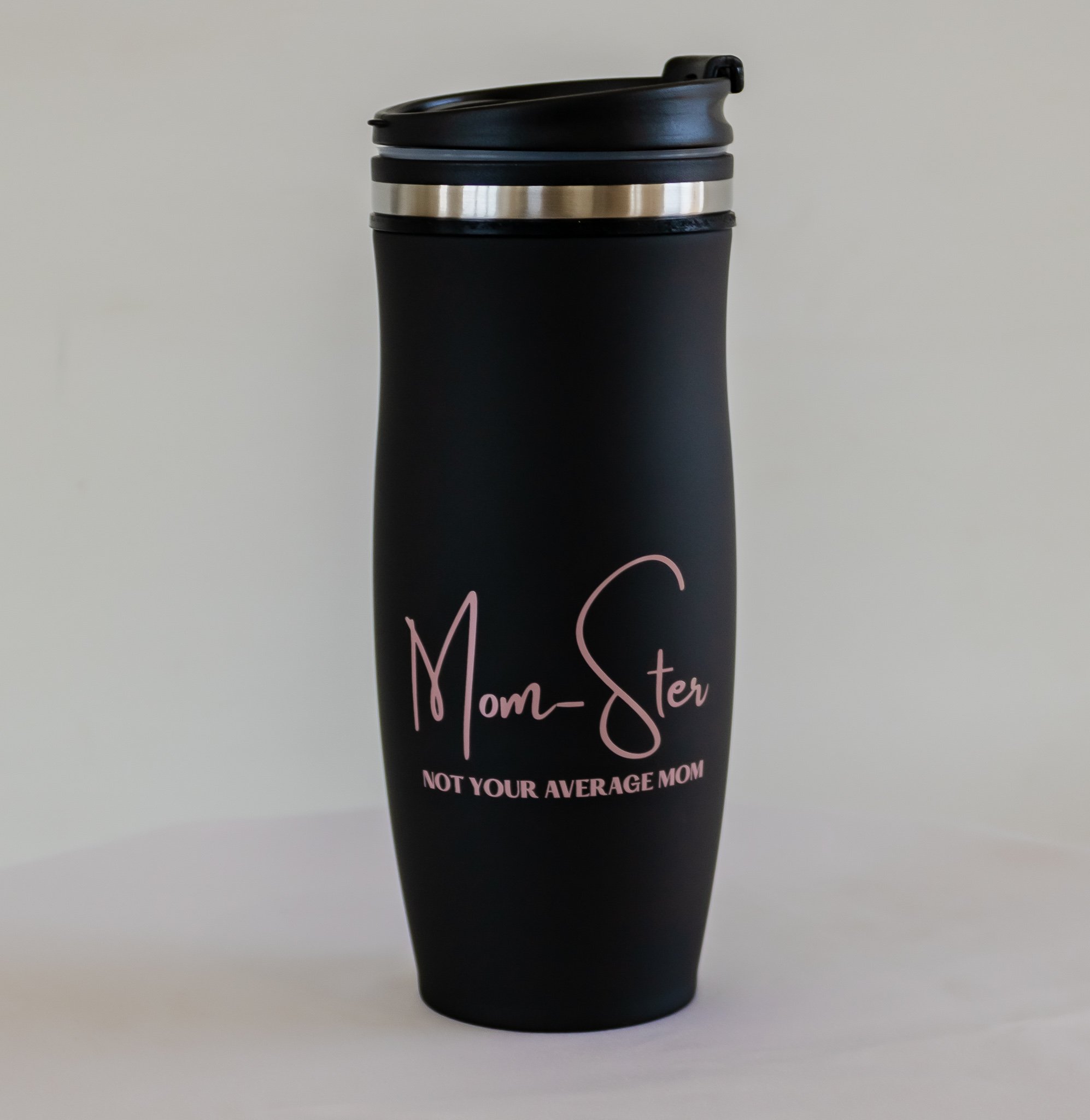 Stainless Steel Mama Tumbler – Need Want Wear Share