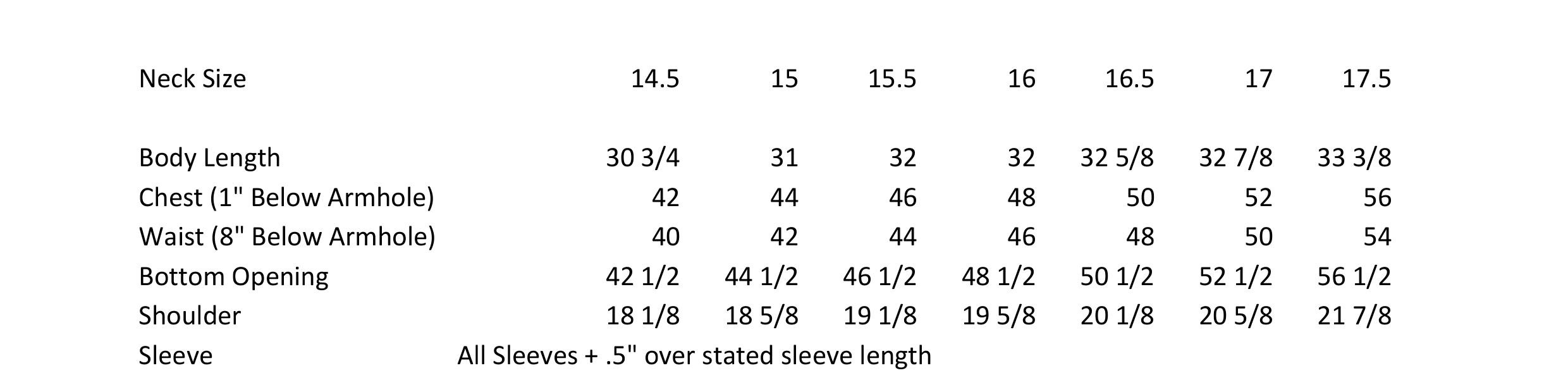 Gitman Regular Fit Size Chart.jpg