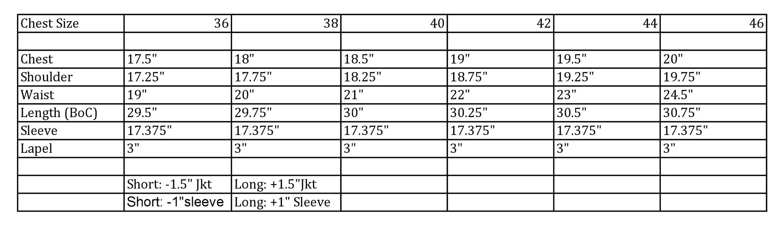 JV Travel Blazer Size Chart.jpg