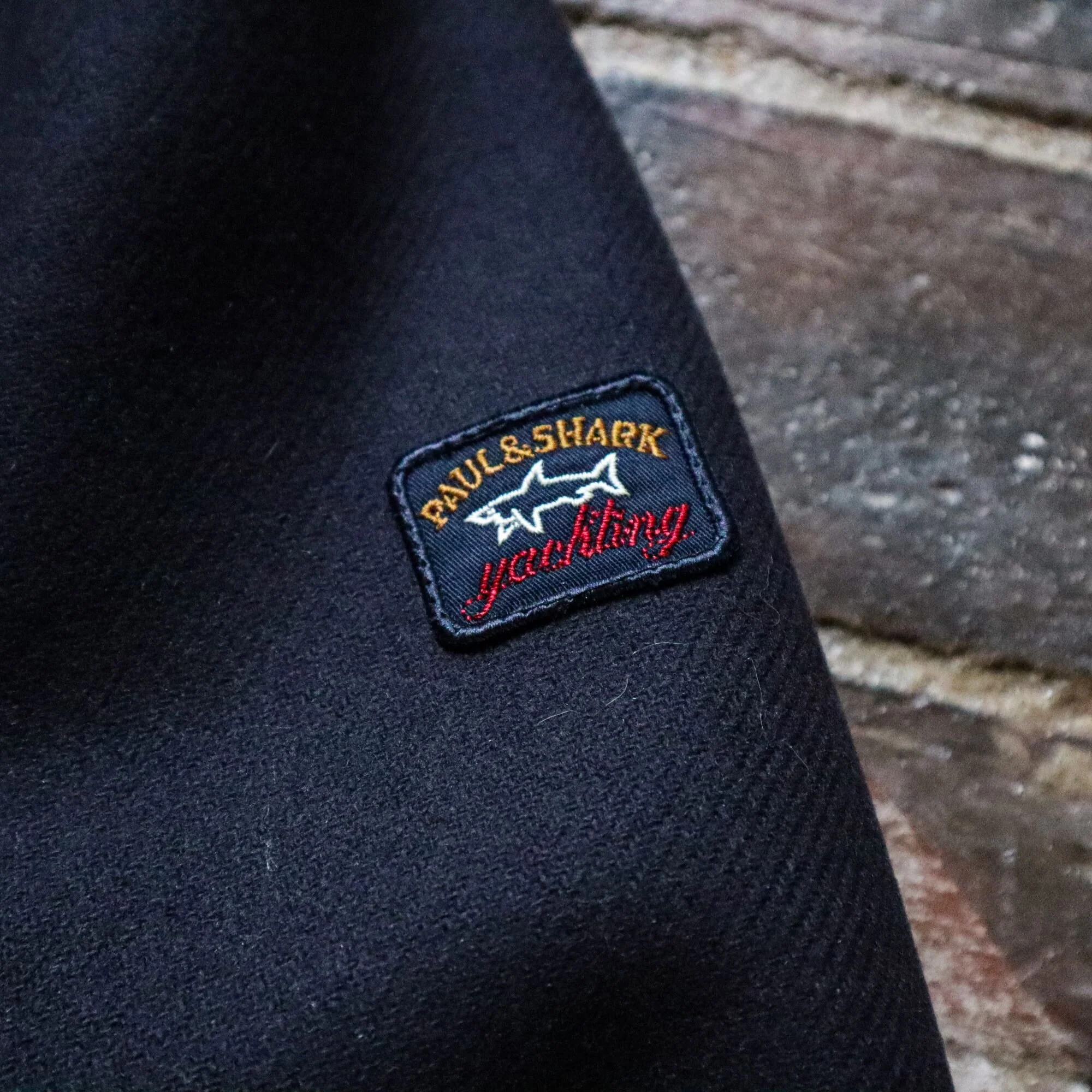 Paul Shark Peacoat Joseph S