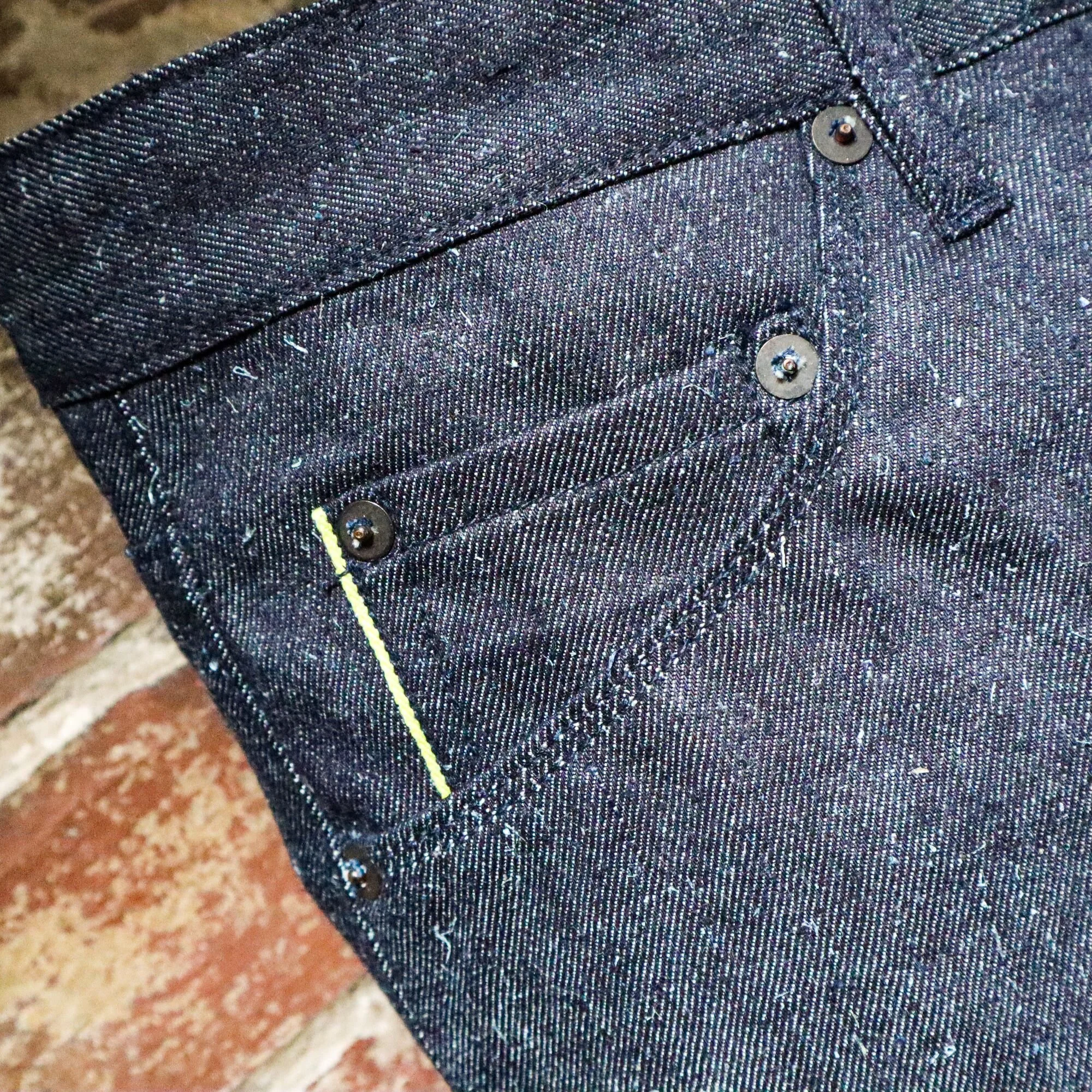 banana denim