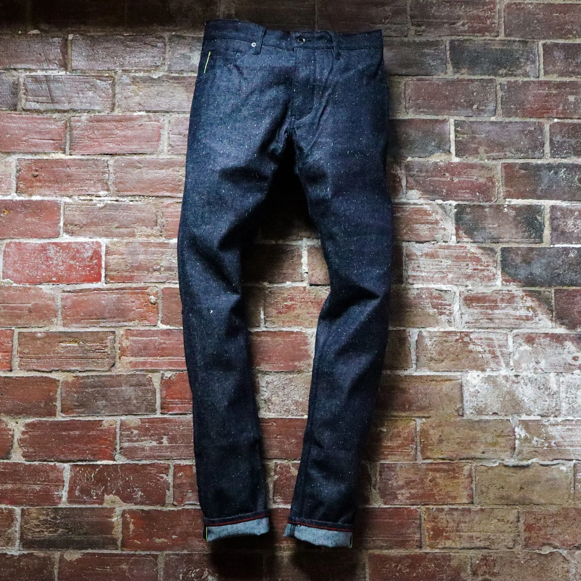 banana denim