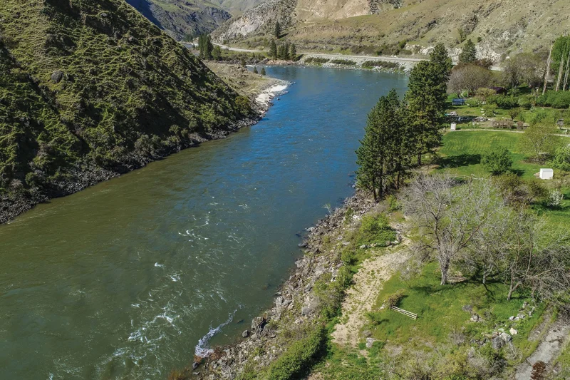 Beautiful Salmon River - ReMax Resort Realty.jpg