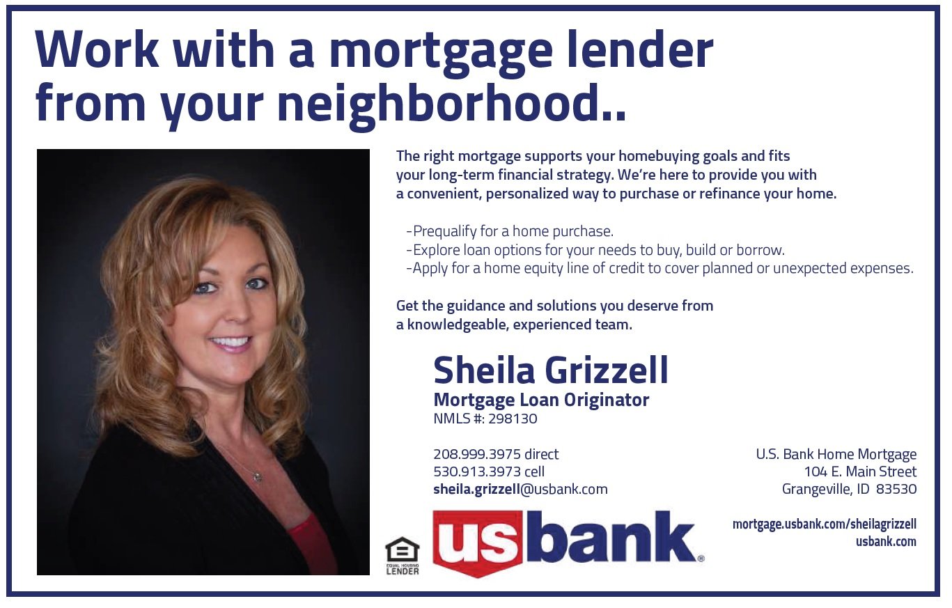 US Bank-Sheila Grizzell