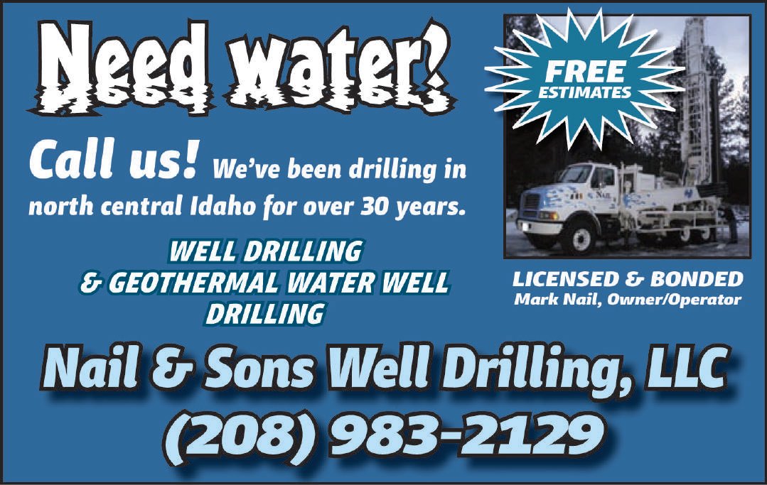 Nail and Sons Drilling