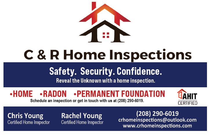 C and R Home Inspections