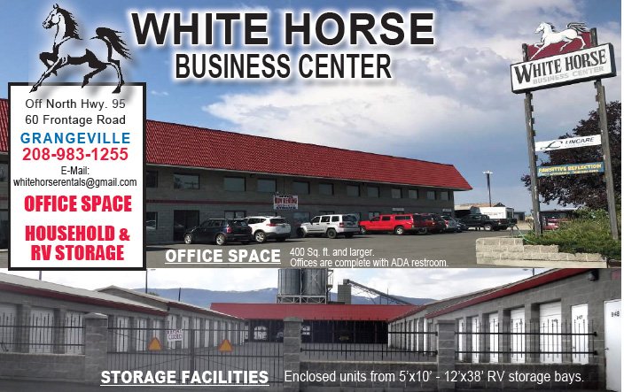White Horse Business Center
