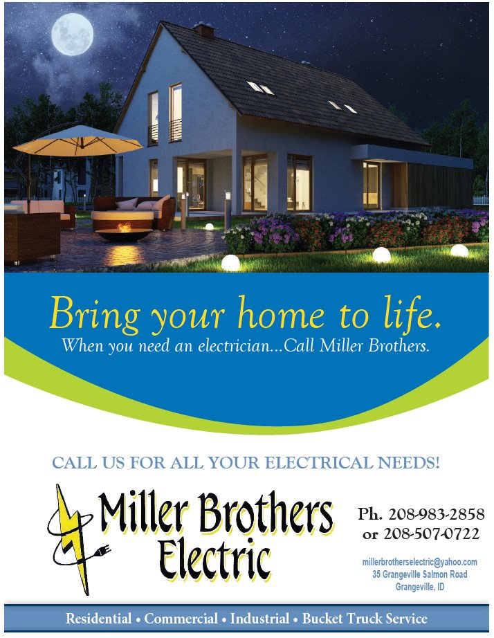 Miller Brothers Electric