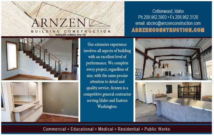 Arnzen Construction