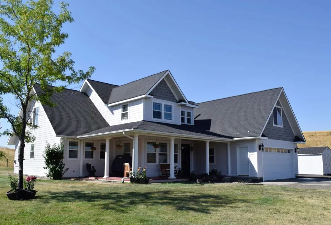 Featured homes — North Central Idaho Real Estate