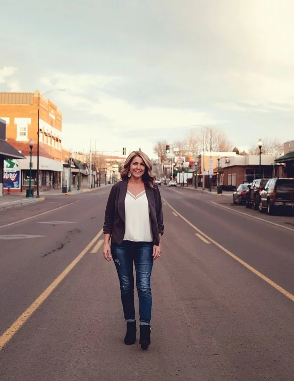 North Central Idaho Real Estate