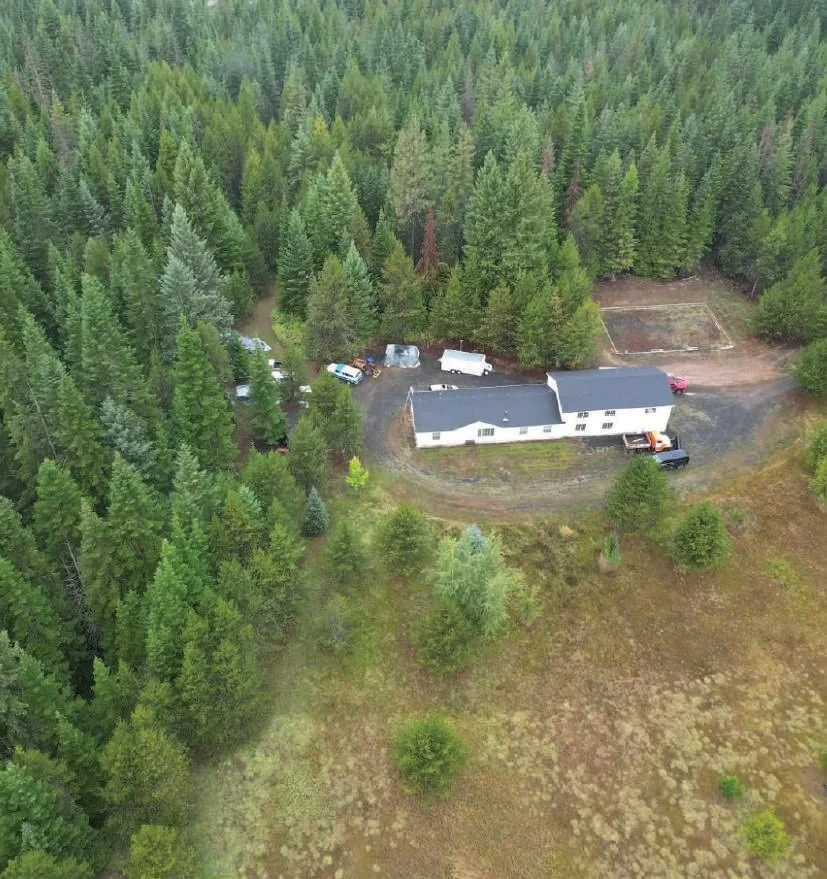 North Central Idaho Real Estate