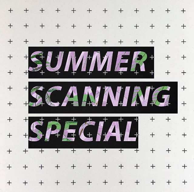 Our summer scanning special is still happening, but you&rsquo;ve only got 🚨2 more weeks🚨 to get 20% off all our scanning services up to 11x14. See our website or DM us for details!
.
.
.
#acorneditions #film #largeformat #mediumformat #35mm #analog