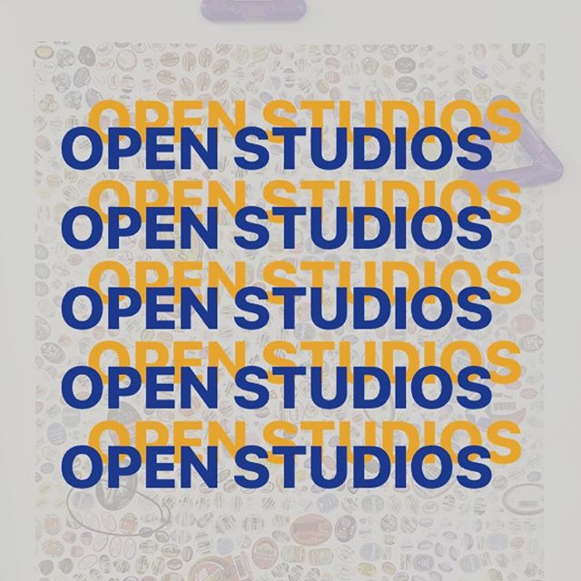 &lsquo;Tis the season! Come hang out with us at @saxonvillemills open studios this Sunday, November 18th from 12-5 pm. There will be snacks.