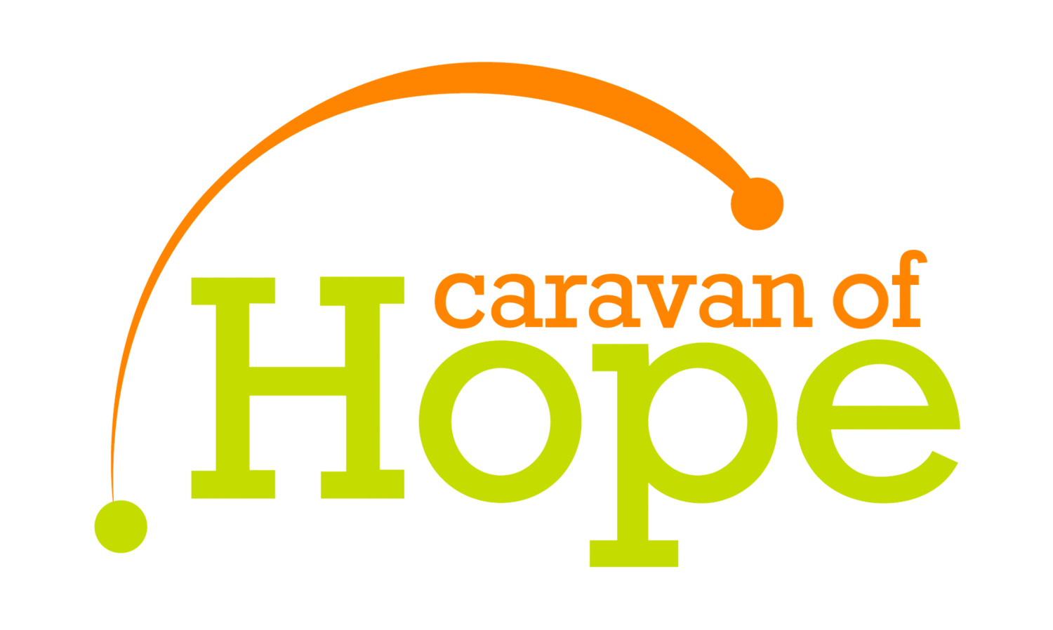 Caravan of Hope