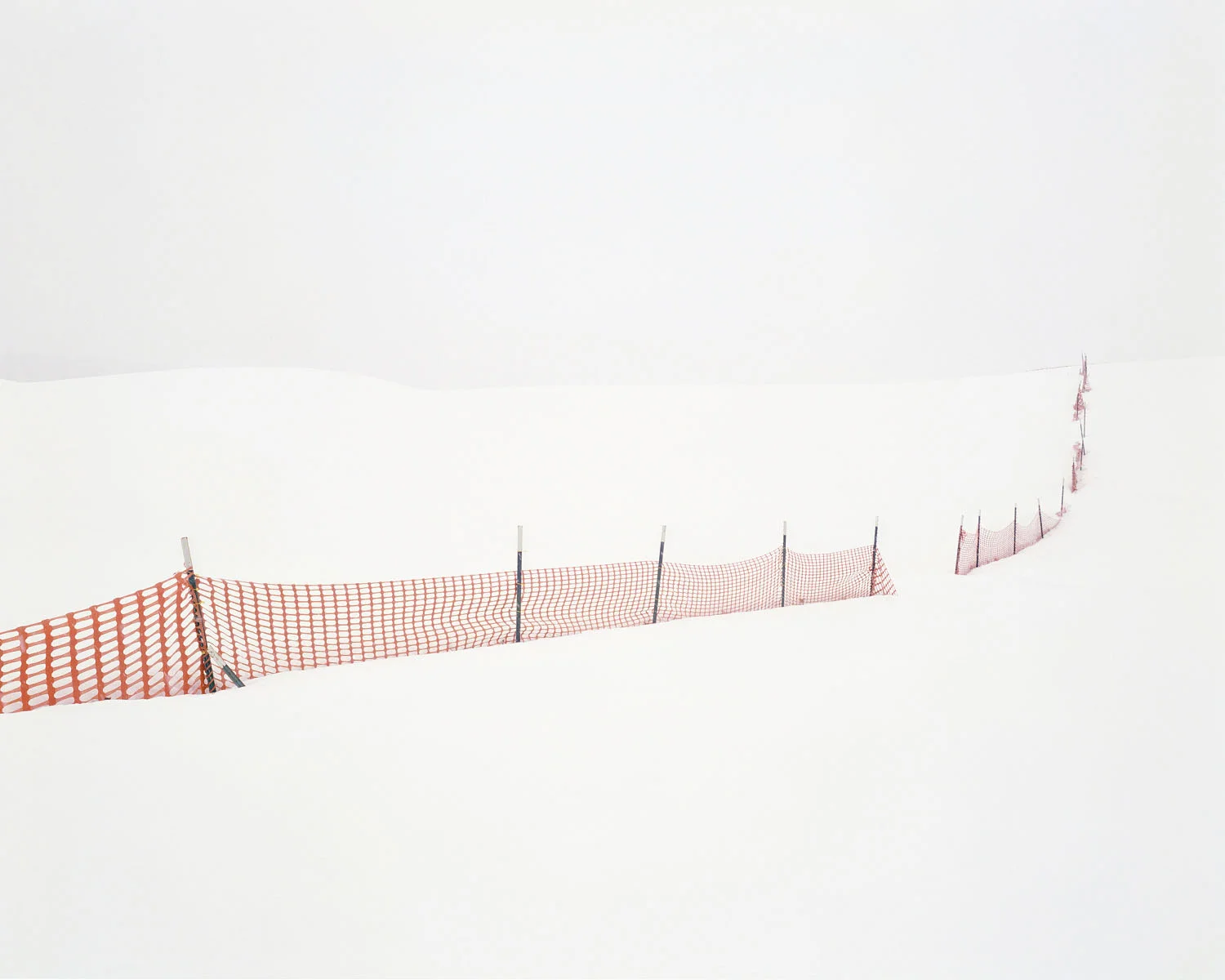 Running Fence