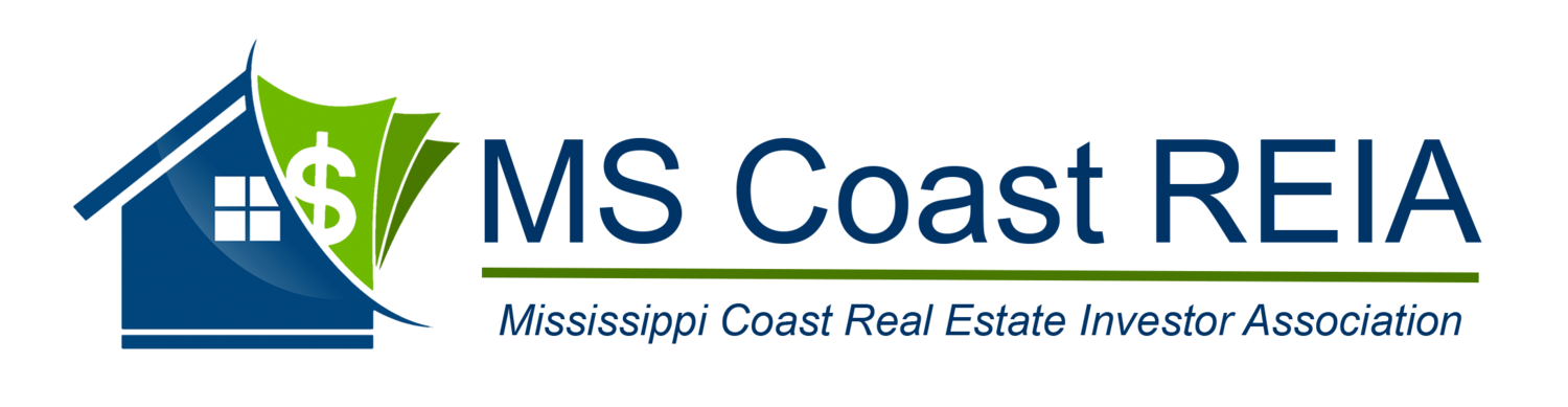 Mississippi Coast Real Estate Investor Association