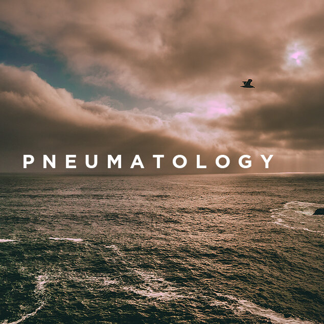 pneumatology