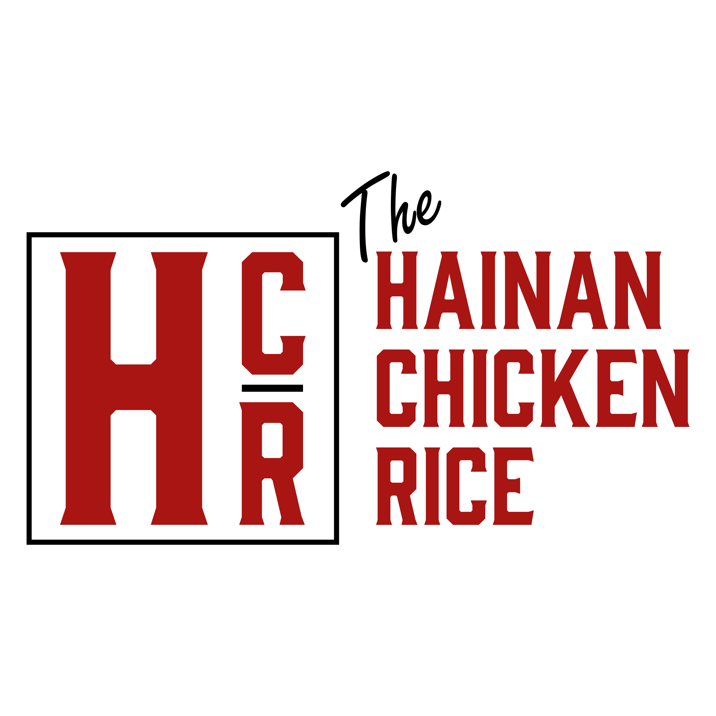 The Hainan Chicken Rice.png