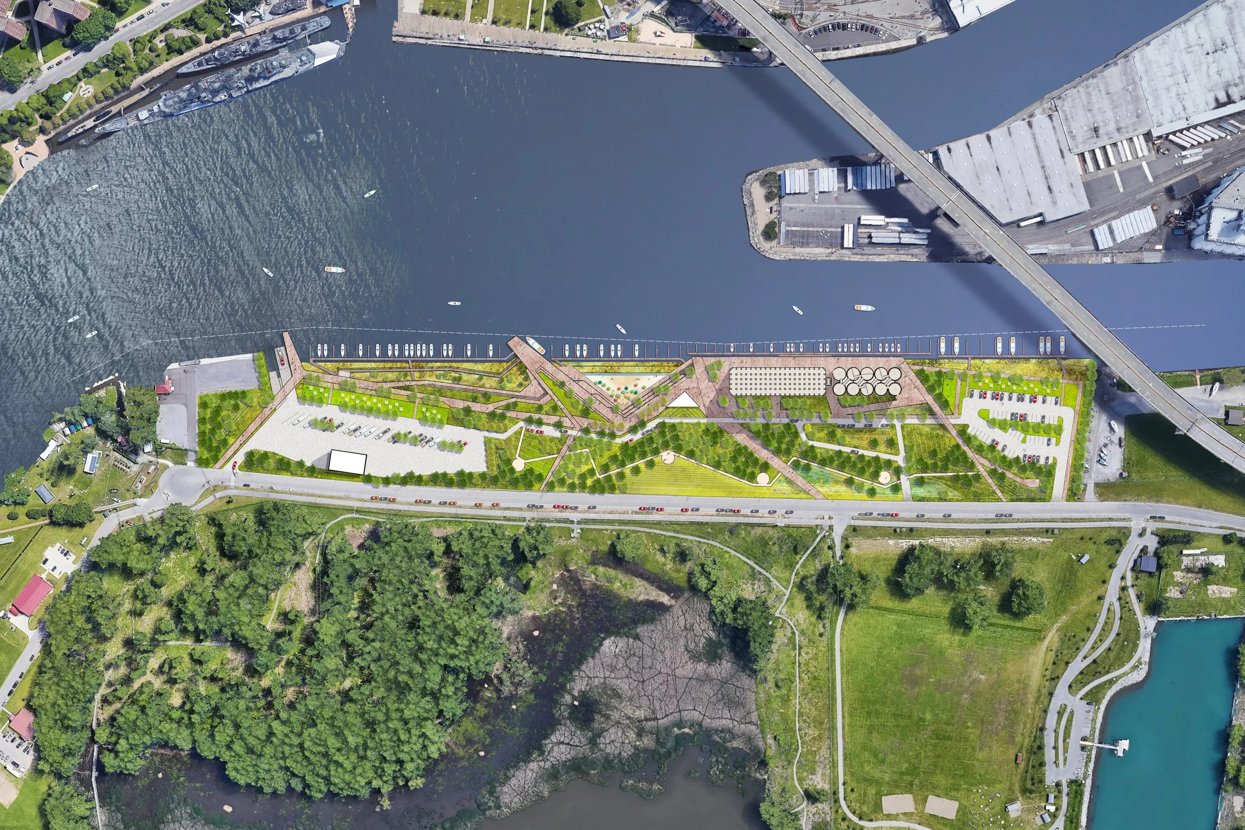 Site Plan (Copy)
