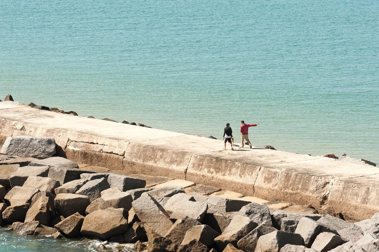 Praia do Molhe