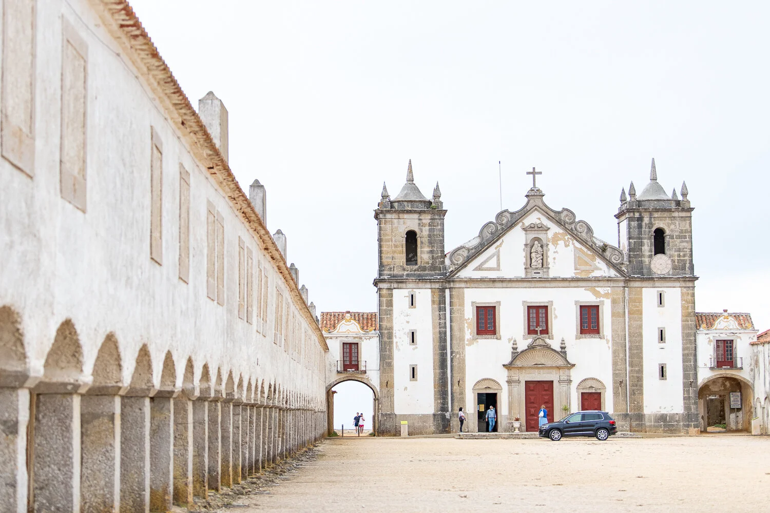 Dinossauros e Cabo Espichel