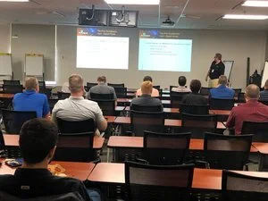 Sundyne/Accudyne Tour