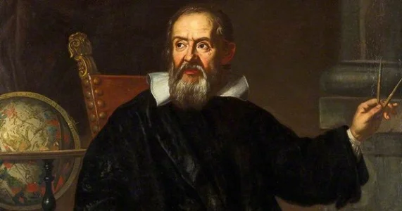 GALILEO'S LETTERS WITH HANNAH MARCUS
