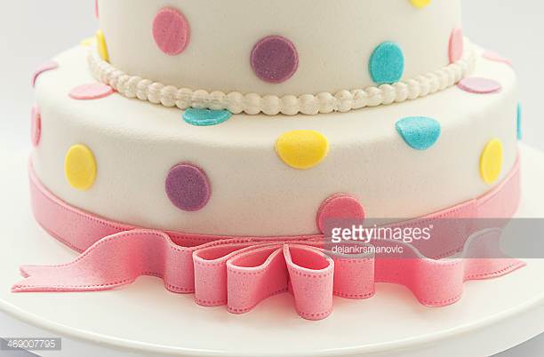 We'll work with you to create the perfect cake for your next event