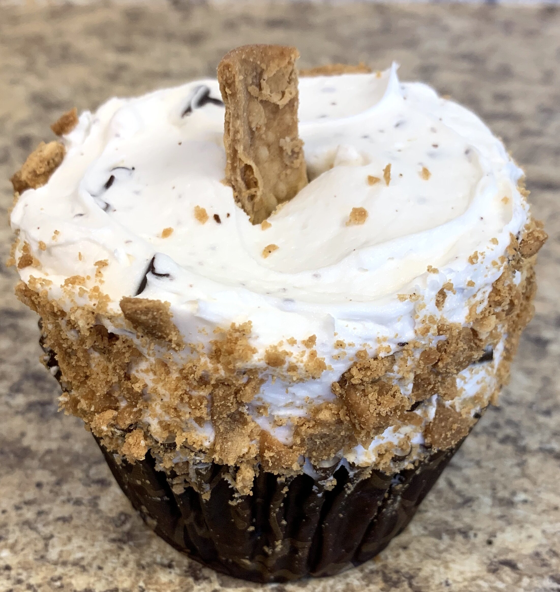 extract spontaan Irrigatie Cupcakes — Ohlson's Bakery