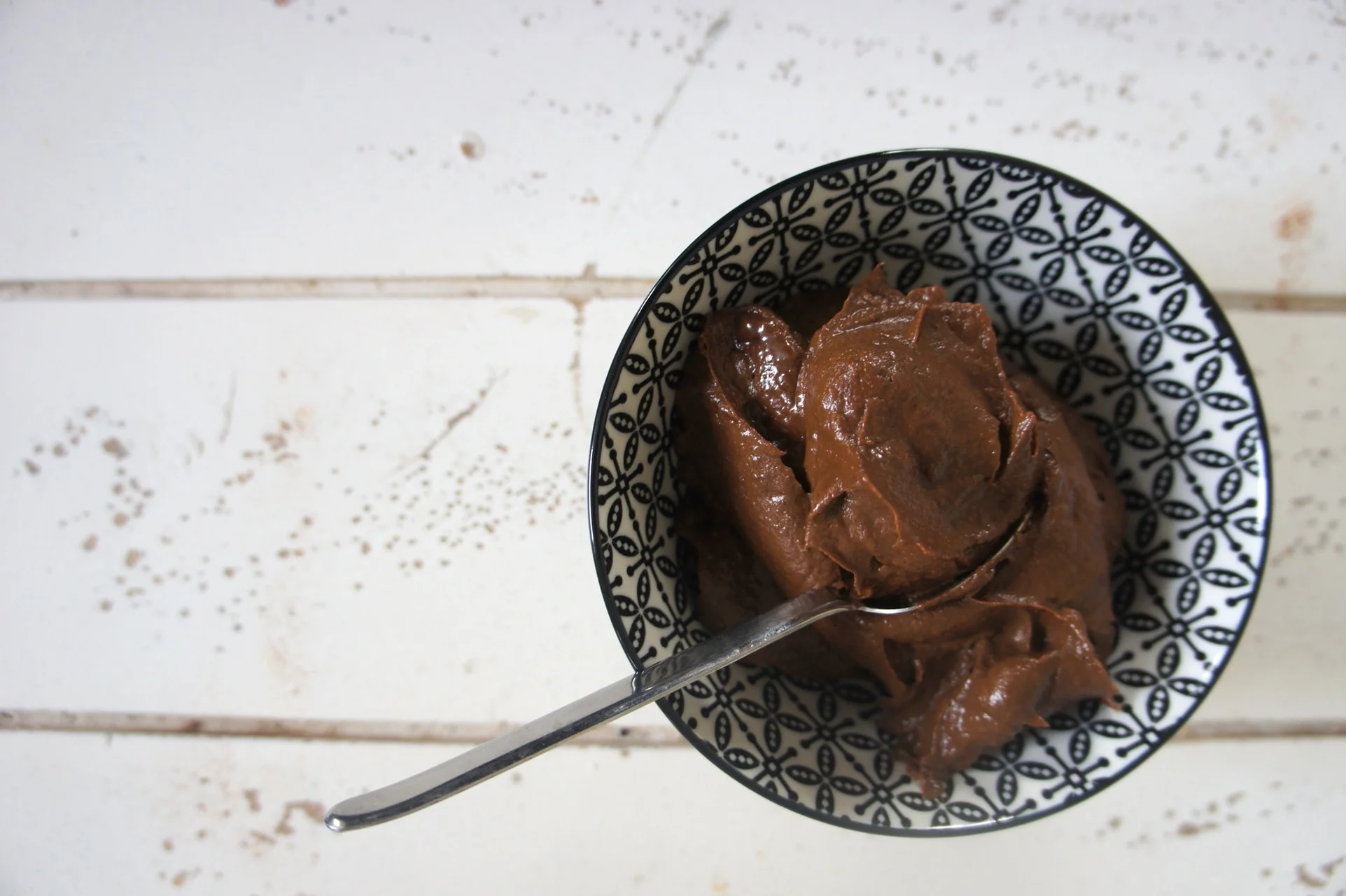 June 2017 | Nutella, designing by algorithm and nailing it