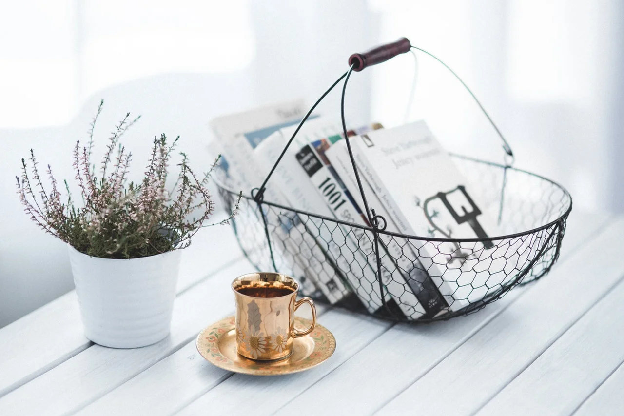 November 2015 | 'Tis the season for typography and turkey