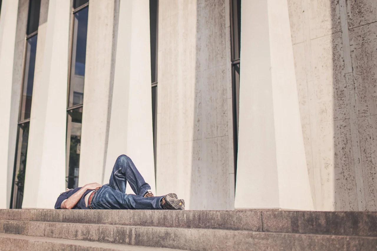 March 2016 | In defense of boredom