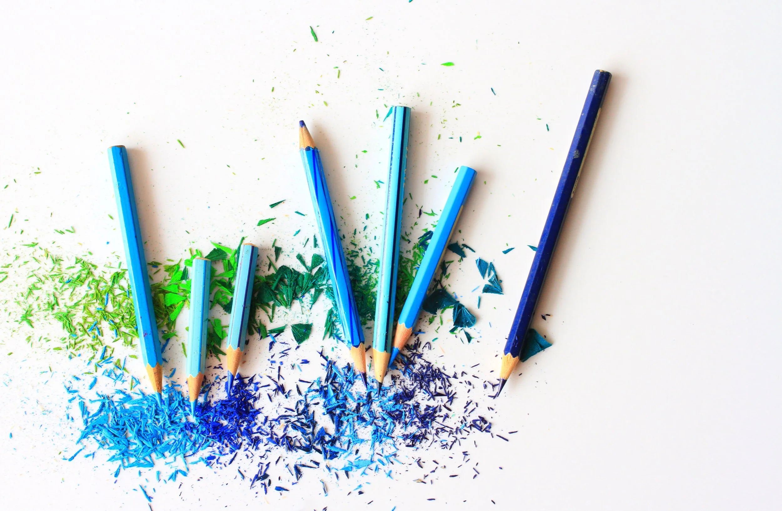 August 2017 | In search of creativity