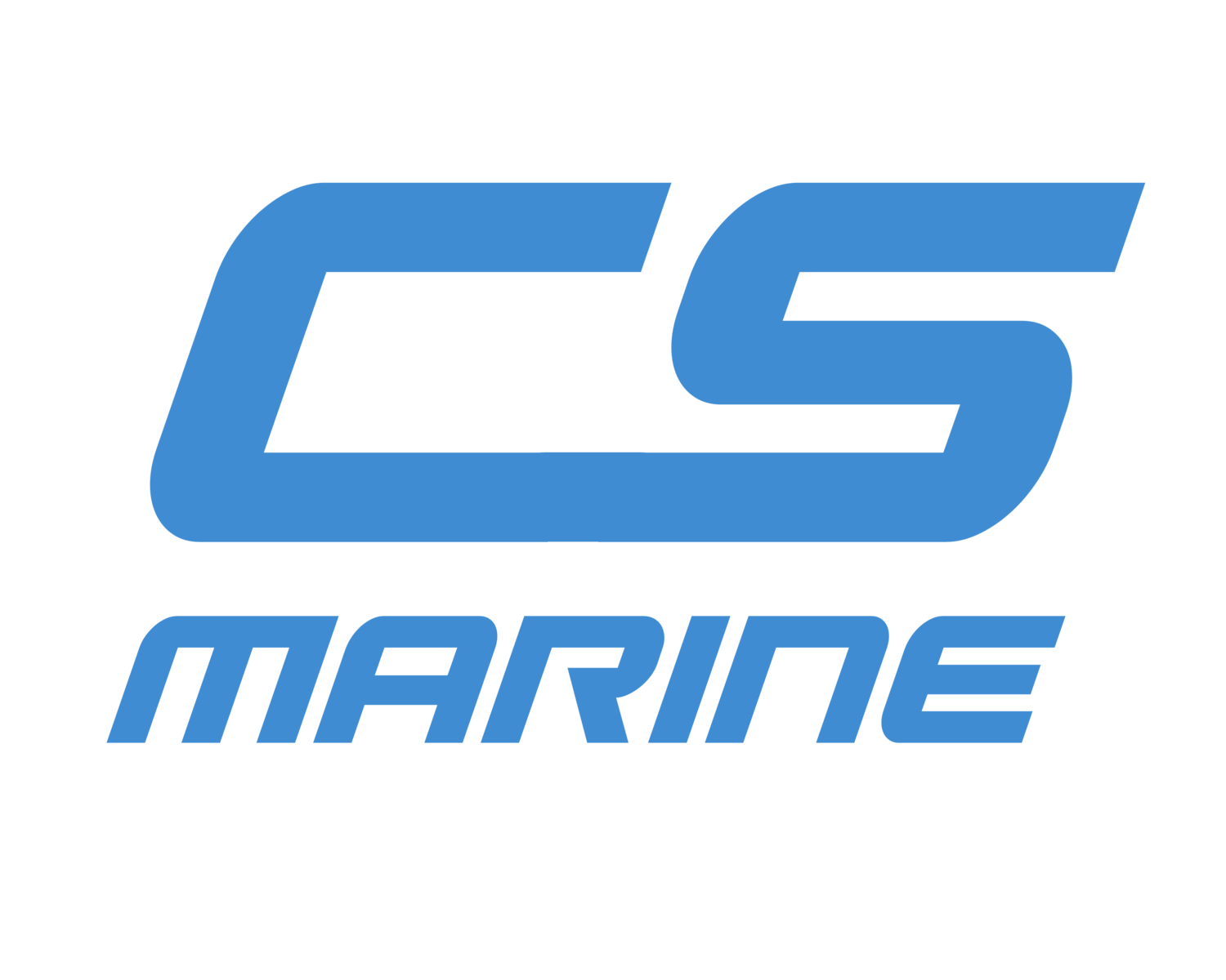 CS MARINE LLC