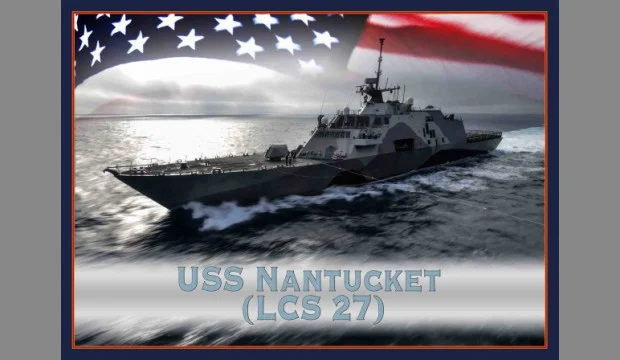 LCS PROGRAM: FINCANTIERI TO BUILD LCS 27