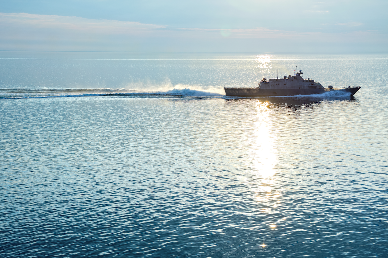 Littoral Combat Ships Headed to SOUTHCOM for Drug Interdiction Patrols This Year