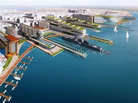 CS Marine LLC is Currently Hiring