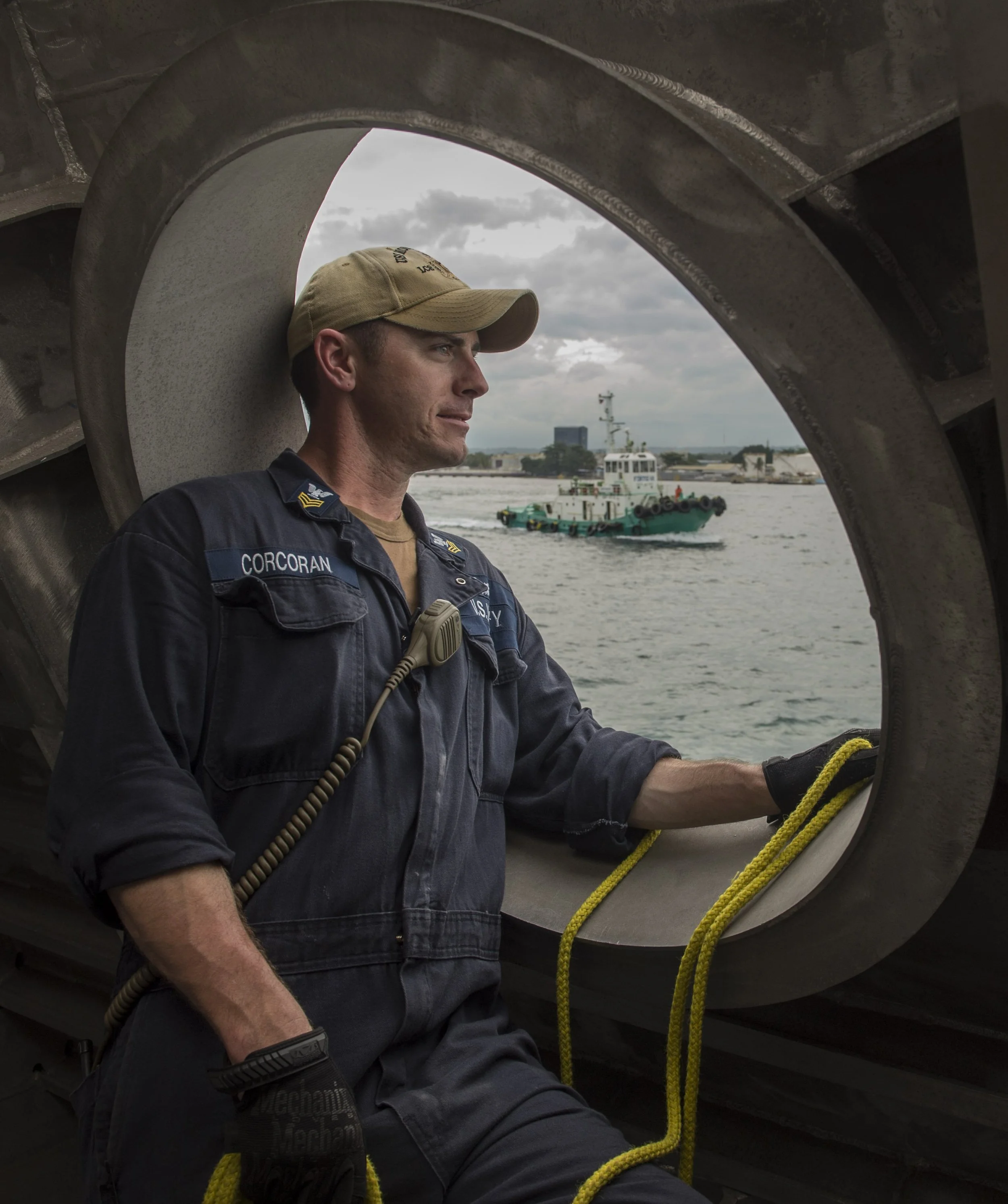 The State of LCS: Navy Pushing More Ships to Sea This Fall as Class Matures