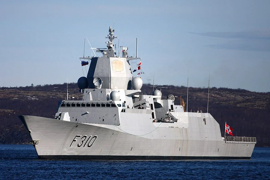 Report to Congress on U.S. Navy Frigate FFG(X) Program