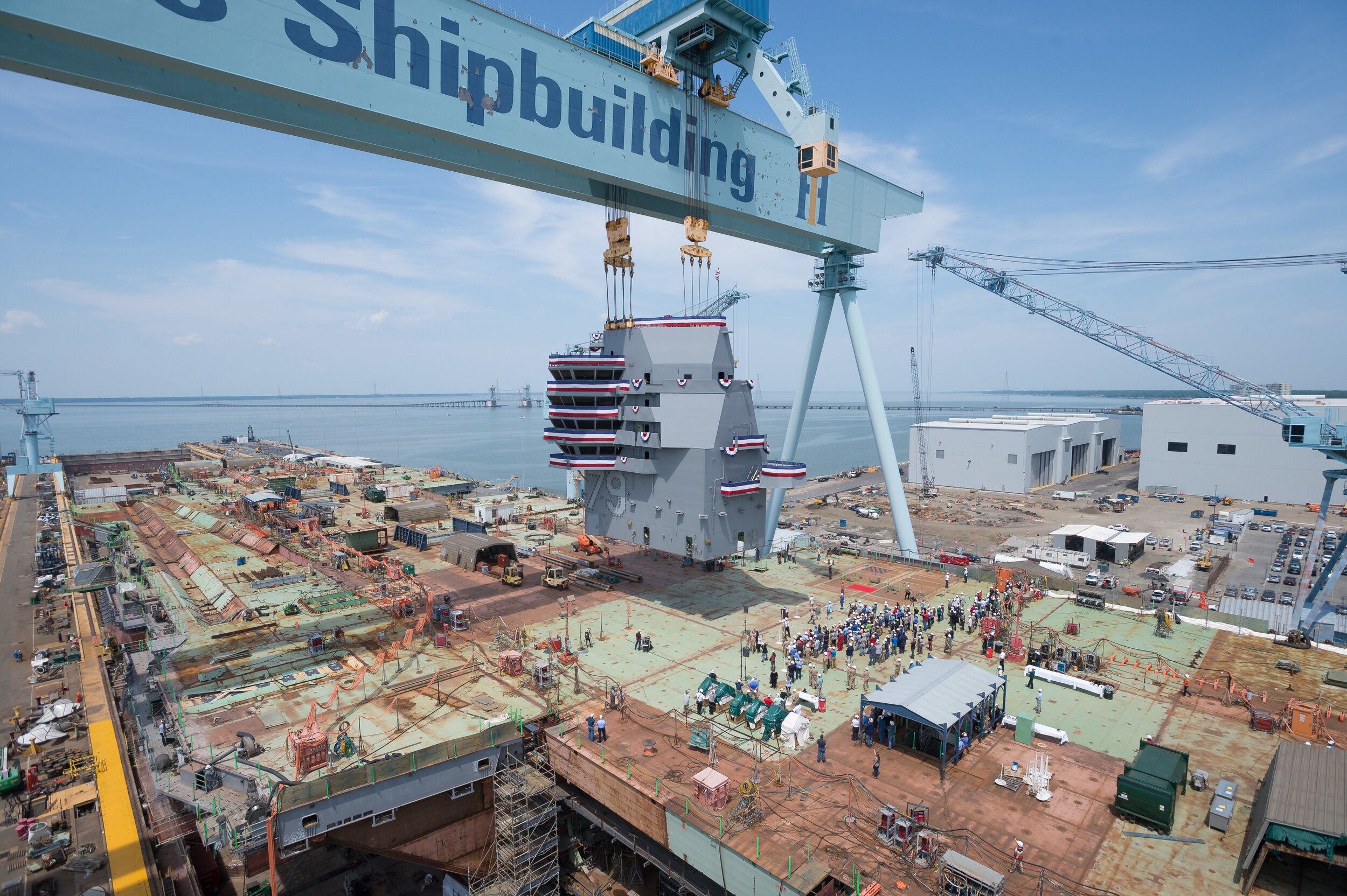 SECDEF Esper Blames Failures of Optimized Fleet Response Plan for Delay of New 355-Ship Fleet Outlook