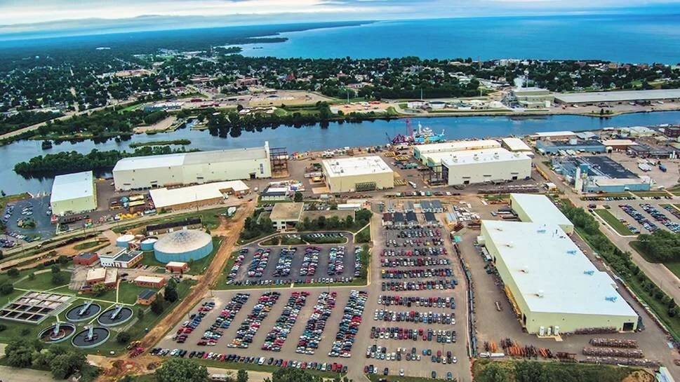 Immediate Hiring for a Temporary Shipyard Position