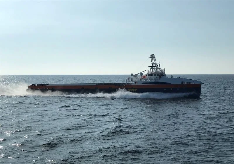 6 Companies Awarded Contracts to Start Work on Large Unmanned Surface Vehicle
