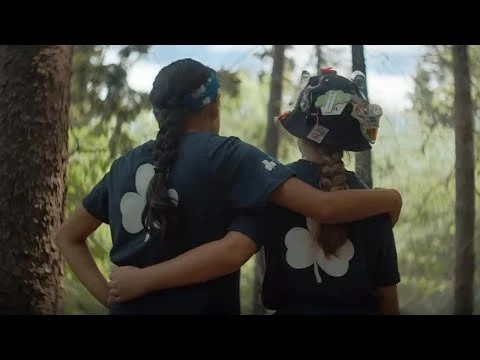 We believe in the power of girls | Girl Guides of Canada