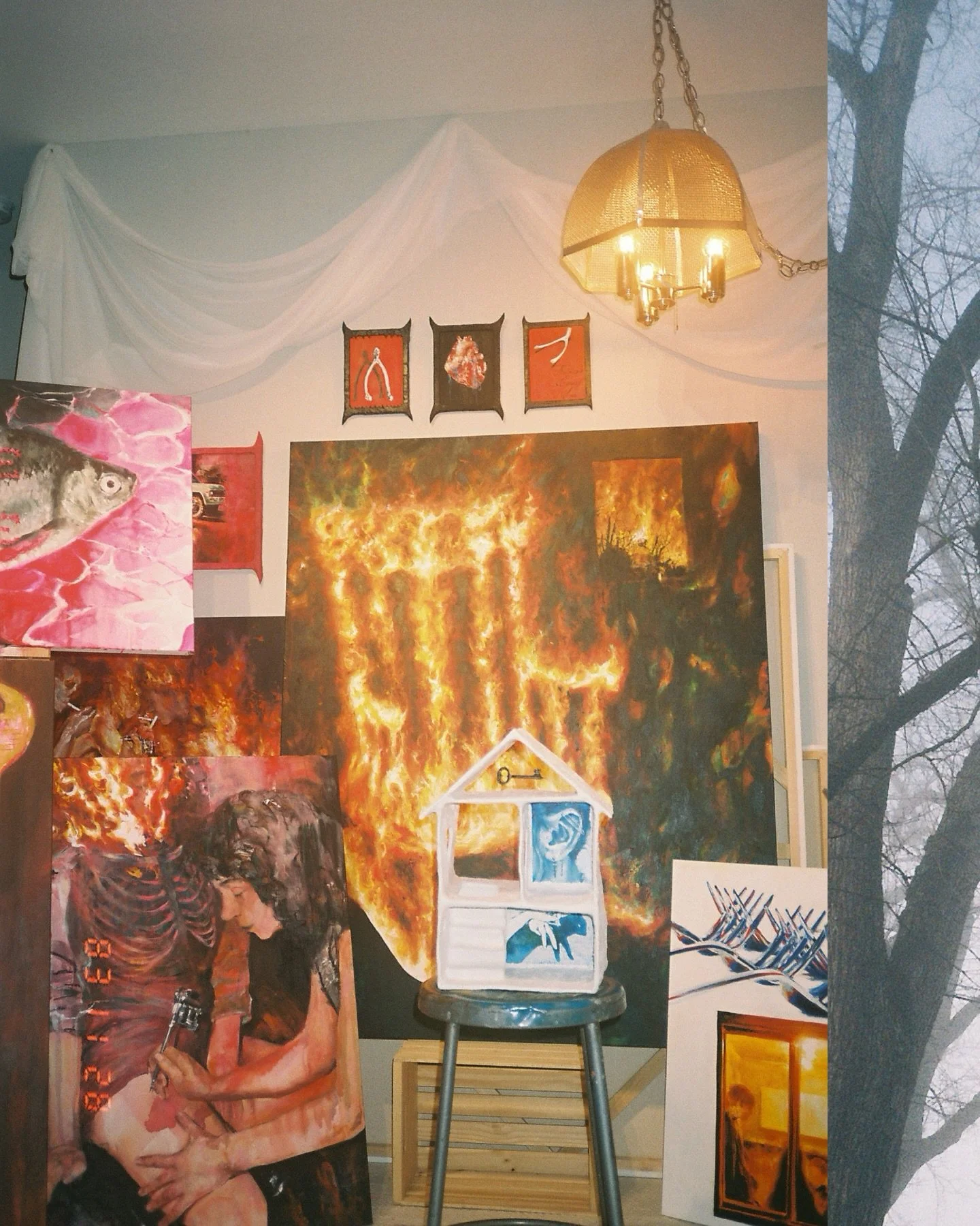 💌 thank you to everyone involved &amp; for all the support i&rsquo;ve felt among the community in sacramento! 

So grateful for @timelessthrills &amp; feeling very lucky to be surrounded by people who pursue passion, art, &amp; love not to ignore ch