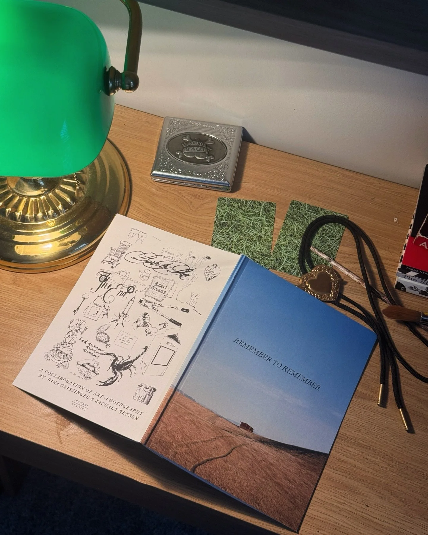 draft of a collab zine project in the works 📝
@the_1997_film

ft a lot of the work from Weathering 🫀