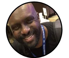 Robert Powell, Midwest Director