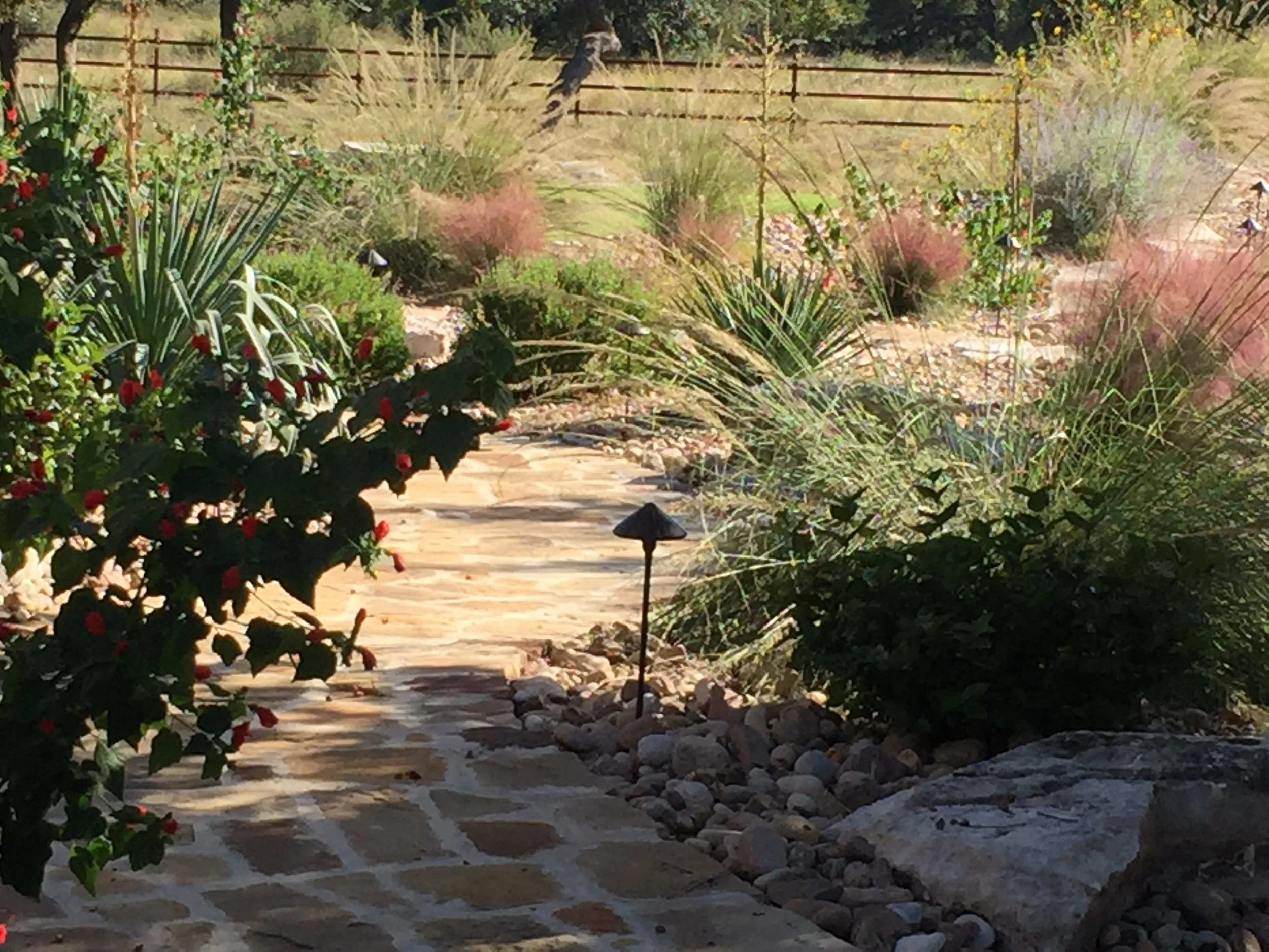 Frontier Irrigation and Landscape LLC